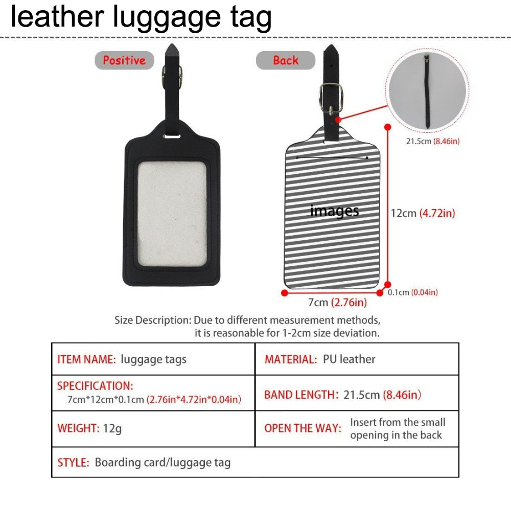 FORUDESIGNS Travel Accessories Luggage Cover Jamaica Flag Print Elasticity Luggage Protective Covers Elastic Suitcase Dust Cover